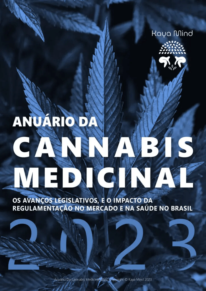Em um ano mercado de cannabis me﻿dicinal dobra no Brasil